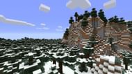 This Minecraft biome would be great if it wasn't for the fact it's an April Fool's biome (Image via Mojang)